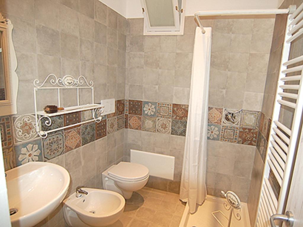 Domus Alba Villa Martina Franca Cameră foto