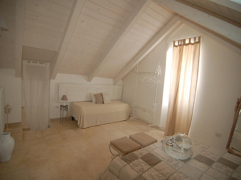 Domus Alba Villa Martina Franca Cameră foto