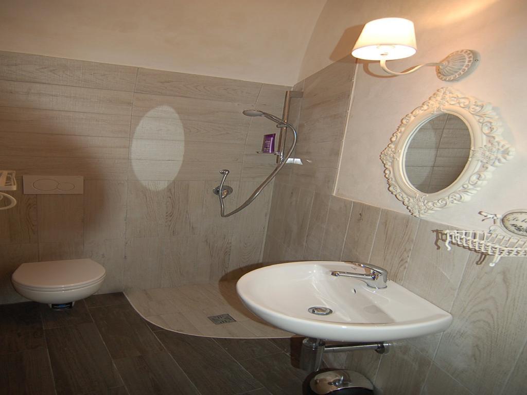 Domus Alba Villa Martina Franca Cameră foto